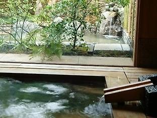 Shourotei Hotel Миядзу Экстерьер фото